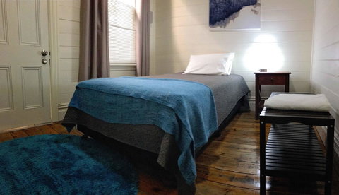 Hopetoun Motel & Chalet Village - Adwords Guide 26