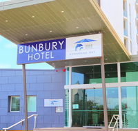 Bunbury Hotel Koombana Bay - Adwords Guide