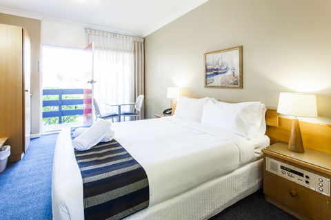 Kings Park Motel - Adwords Guide 6