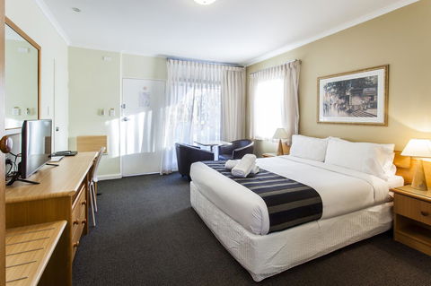 Kings Park Motel - Adwords Guide 12