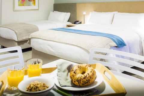 Kings Park Motel - Adwords Guide 25
