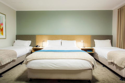 Kings Park Motel - Adwords Guide 23