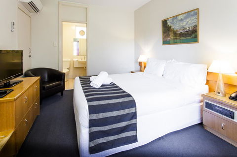 Kings Park Motel - Adwords Guide 5
