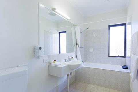 Kings Park Motel - Adwords Guide 15