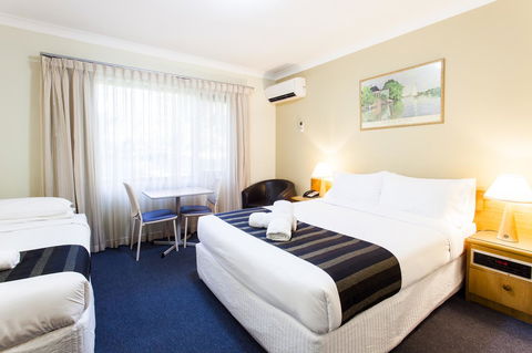 Kings Park Motel - Adwords Guide 8