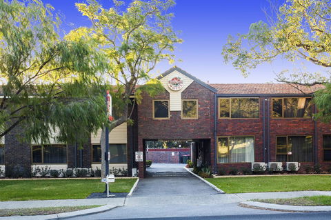 Kings Park Motel - Adwords Guide 0