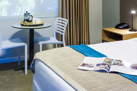 Kings Park Motel - Adwords Guide 19