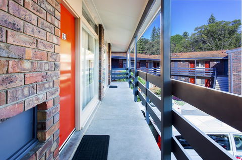 Kings Park Motel - Adwords Guide 3