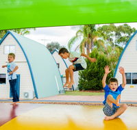 Discovery Parks  Bunbury - Adwords Guide