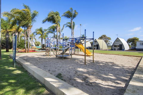 Discovery Parks â€“ Bunbury - Adwords Guide 33