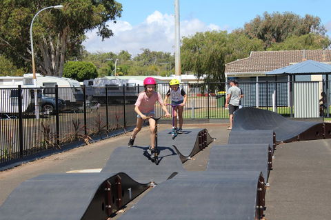Discovery Parks â€“ Bunbury - Adwords Guide 31