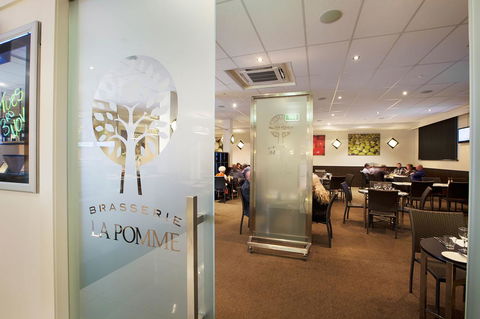 Quality Hotel Gateway Inn Devonport - Adwords Guide 37