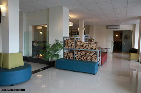 Quality Hotel Gateway Inn Devonport - Adwords Guide 16