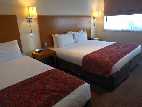 Quality Hotel Gateway Inn Devonport - Adwords Guide 27