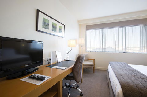 Quality Hotel Gateway Inn Devonport - Adwords Guide 2