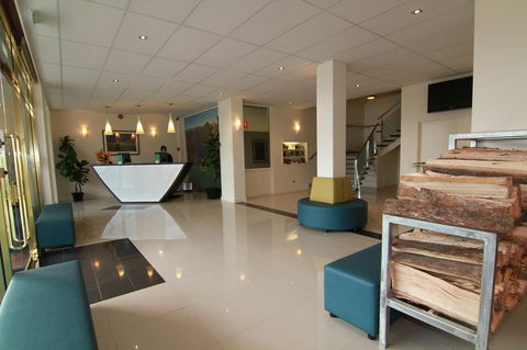 Quality Hotel Gateway Inn Devonport - Adwords Guide 8