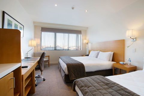 Quality Hotel Gateway Inn Devonport - Adwords Guide 17