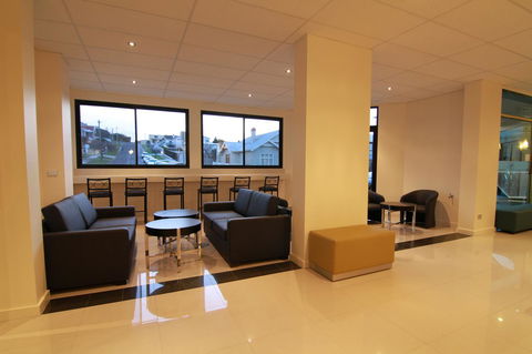 Quality Hotel Gateway Inn Devonport - Adwords Guide 36