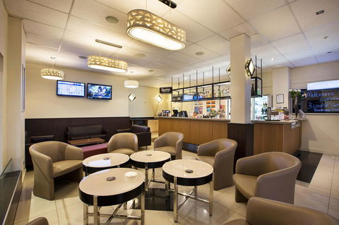 Quality Hotel Gateway Inn Devonport - Adwords Guide 10