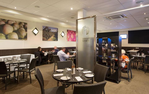 Quality Hotel Gateway Inn Devonport - Adwords Guide 38