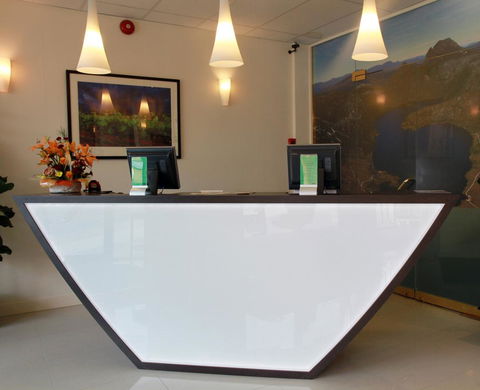 Quality Hotel Gateway Inn Devonport - Adwords Guide 42