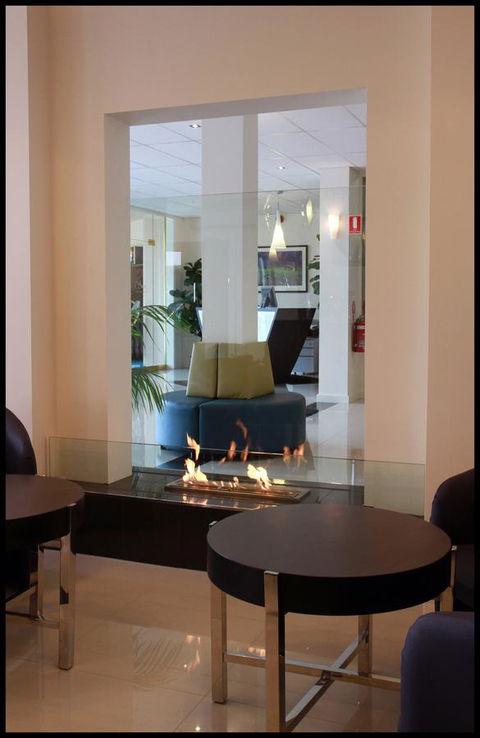 Quality Hotel Gateway Inn Devonport - Adwords Guide 20