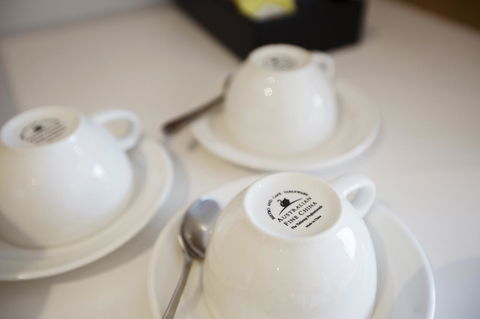 Quality Hotel Gateway Inn Devonport - Adwords Guide 1