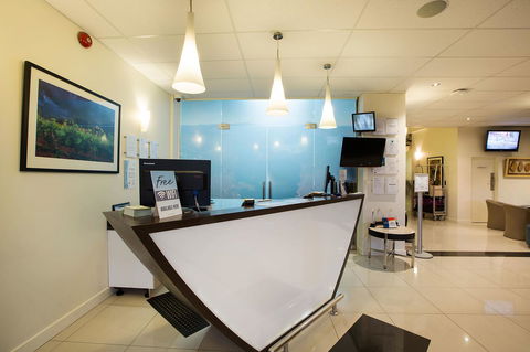 Quality Hotel Gateway Inn Devonport - Adwords Guide 39