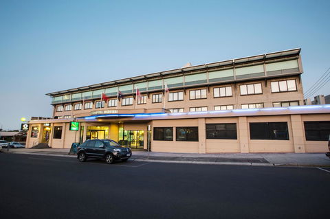 Quality Hotel Gateway Inn Devonport - Adwords Guide 41