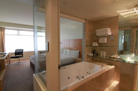 Quality Hotel Gateway Inn Devonport - Adwords Guide 44