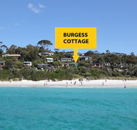 Burgess Cottage - Adwords Guide