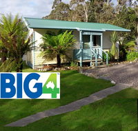 Big4 Strahan Holiday Retreat - Adwords Guide
