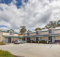 Queechy Motel - Adwords Guide