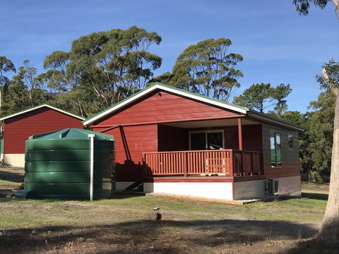 Loma Cottages - Adwords Guide 6