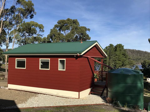 Loma Cottages - Adwords Guide 10