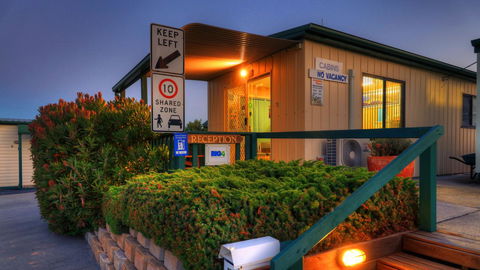 Bicheno Cabin Park - Adwords Guide 0
