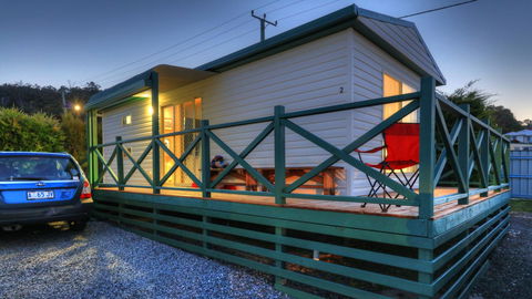 Bicheno Cabin Park - Adwords Guide 34