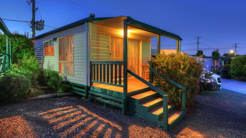 Bicheno Cabin Park - Adwords Guide 4