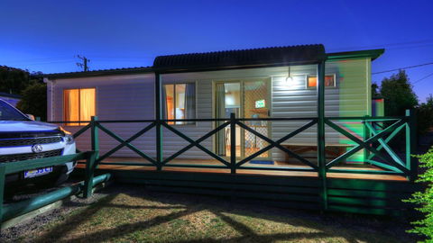 Bicheno Cabin Park - Adwords Guide 14
