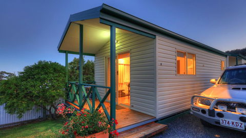 Bicheno Cabin Park - Adwords Guide 10