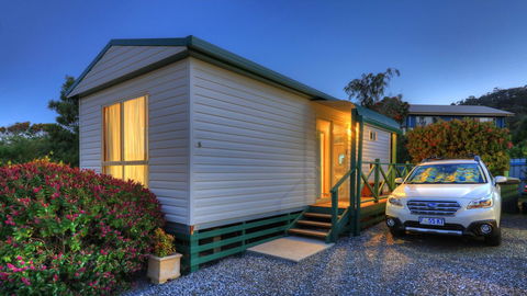 Bicheno Cabin Park - Adwords Guide 33