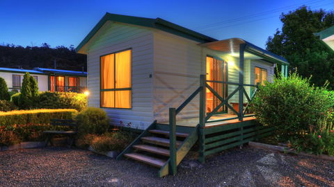 Bicheno Cabin Park - Adwords Guide 37