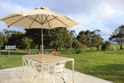 Boomers Retreat, Alonnah, Bruny Island - Adwords Guide 8