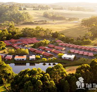 Tall Timbers Tasmania - Adwords Guide