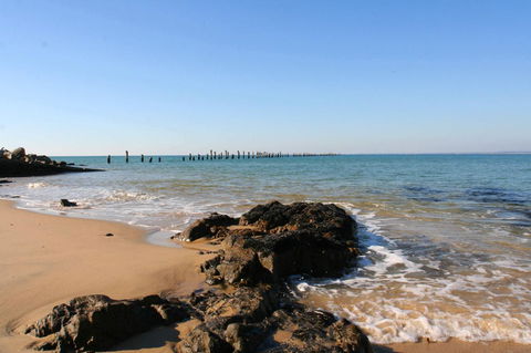 Bridport Holiday Rental - Adwords Guide 7