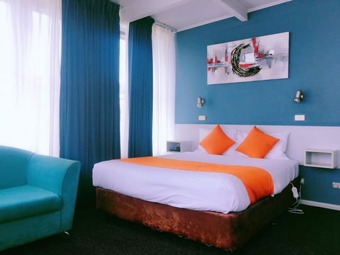 Waterfront Lodge Motel - Adwords Guide 22