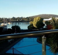 Waterfront Lodge Motel - Adwords Guide