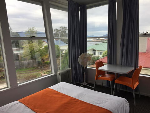 Waterfront Lodge Motel - Adwords Guide 41