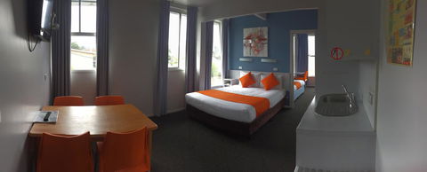 Waterfront Lodge Motel - Adwords Guide 42