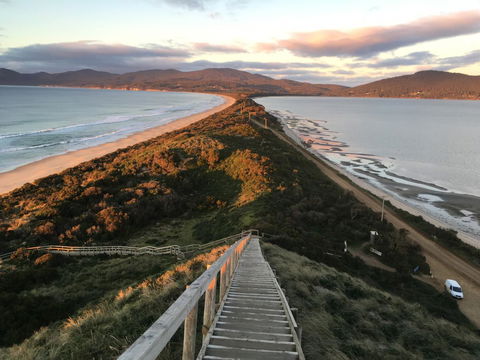 Couples Getaway On Bruny Island - Adwords Guide 22
